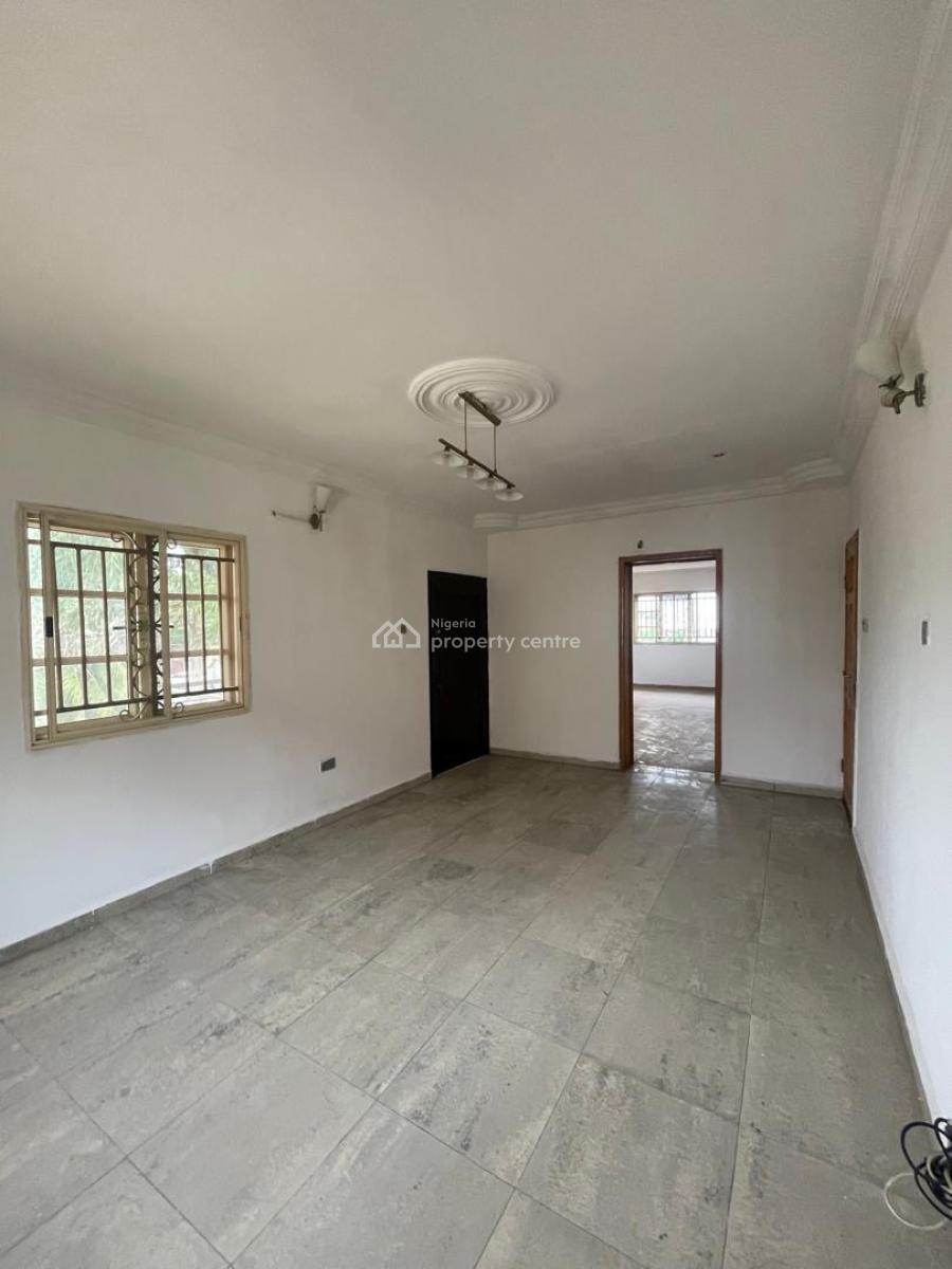 Spacious 5 Bedroom Self Compound Duplex at a Prime Location, Ikota Villa Behind Ikota Mega Chicken, Ikota, Lekki, Lagos, Detached Duplex for Rent