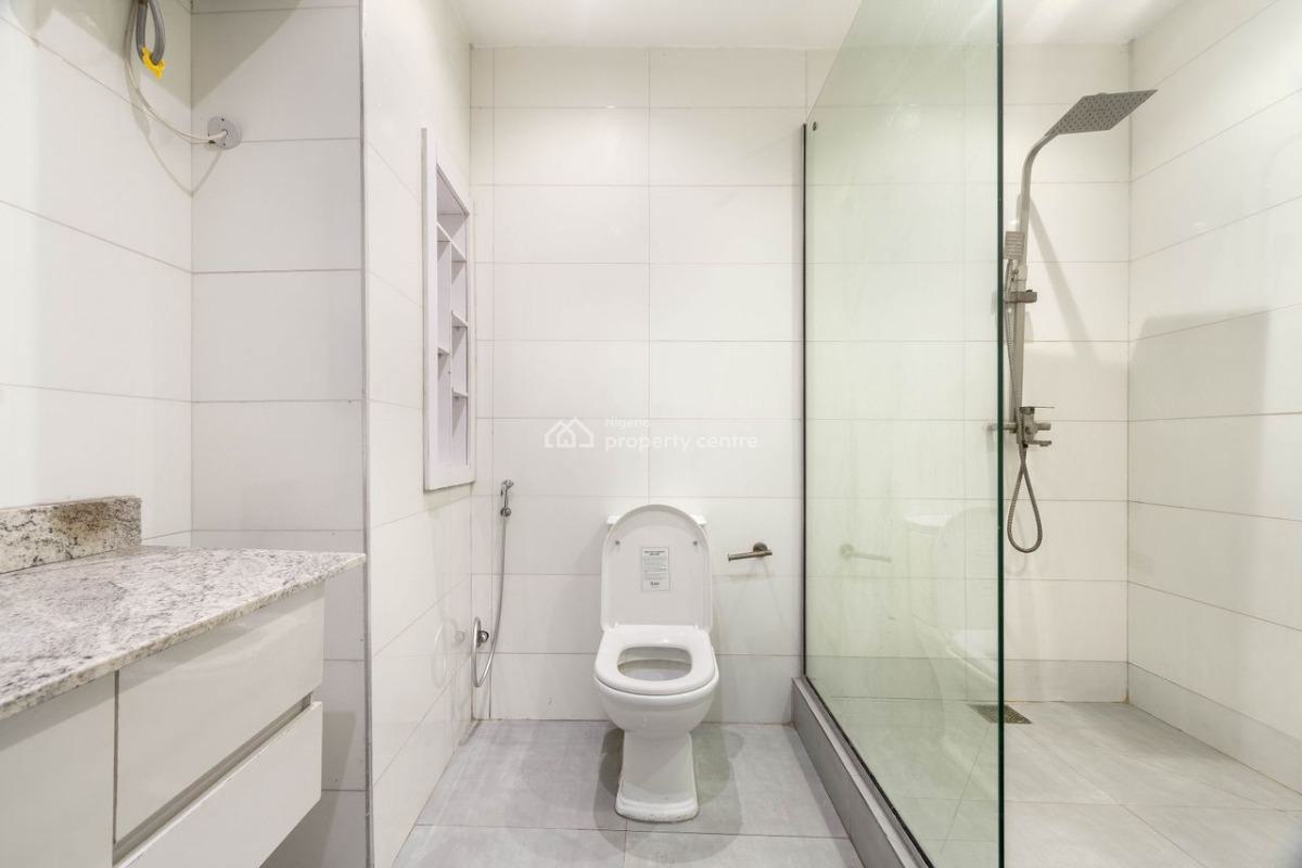 Three Bedroom Apartment, Lekki, Lagos, Mini Flat (room and Parlour) Short Let