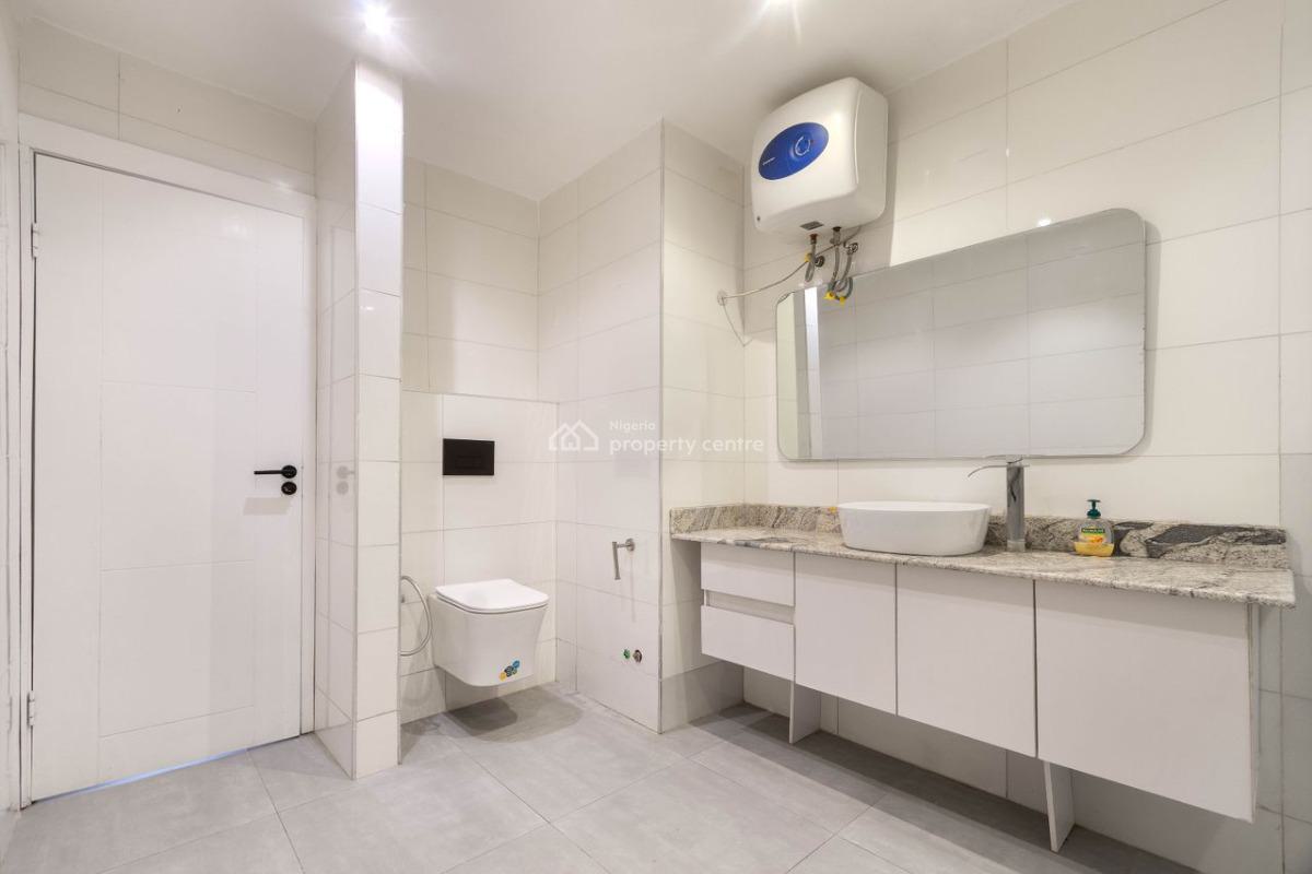 Three Bedroom Apartment, Lekki, Lagos, Mini Flat (room and Parlour) Short Let