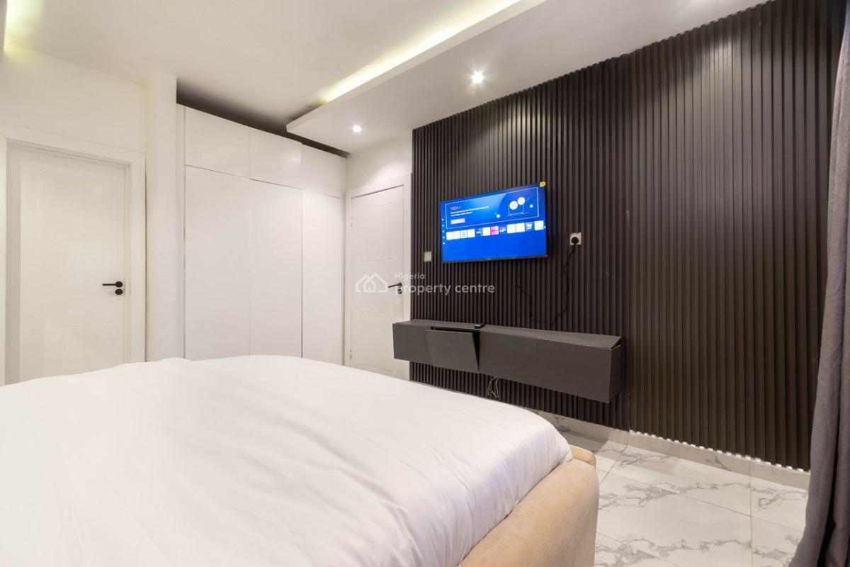 Three Bedroom Apartment, Lekki, Lagos, Mini Flat (room and Parlour) Short Let