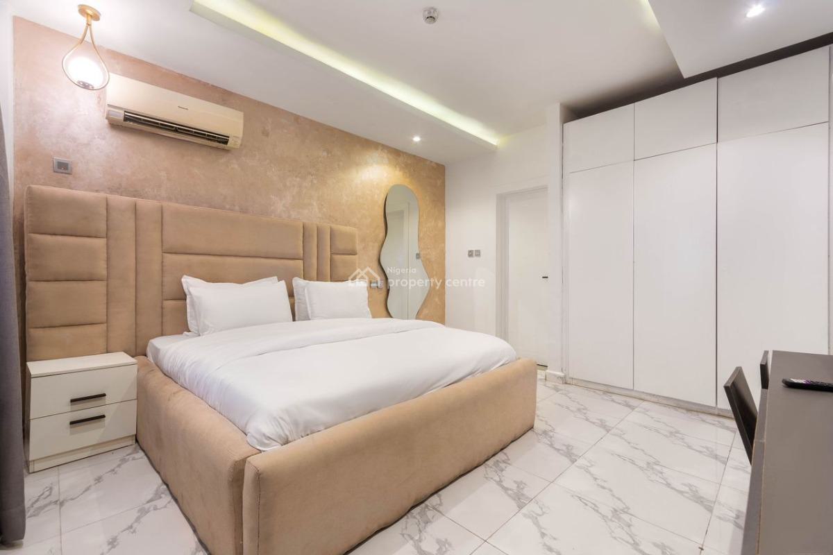 Three Bedroom Apartment, Lekki, Lagos, Mini Flat (room and Parlour) Short Let