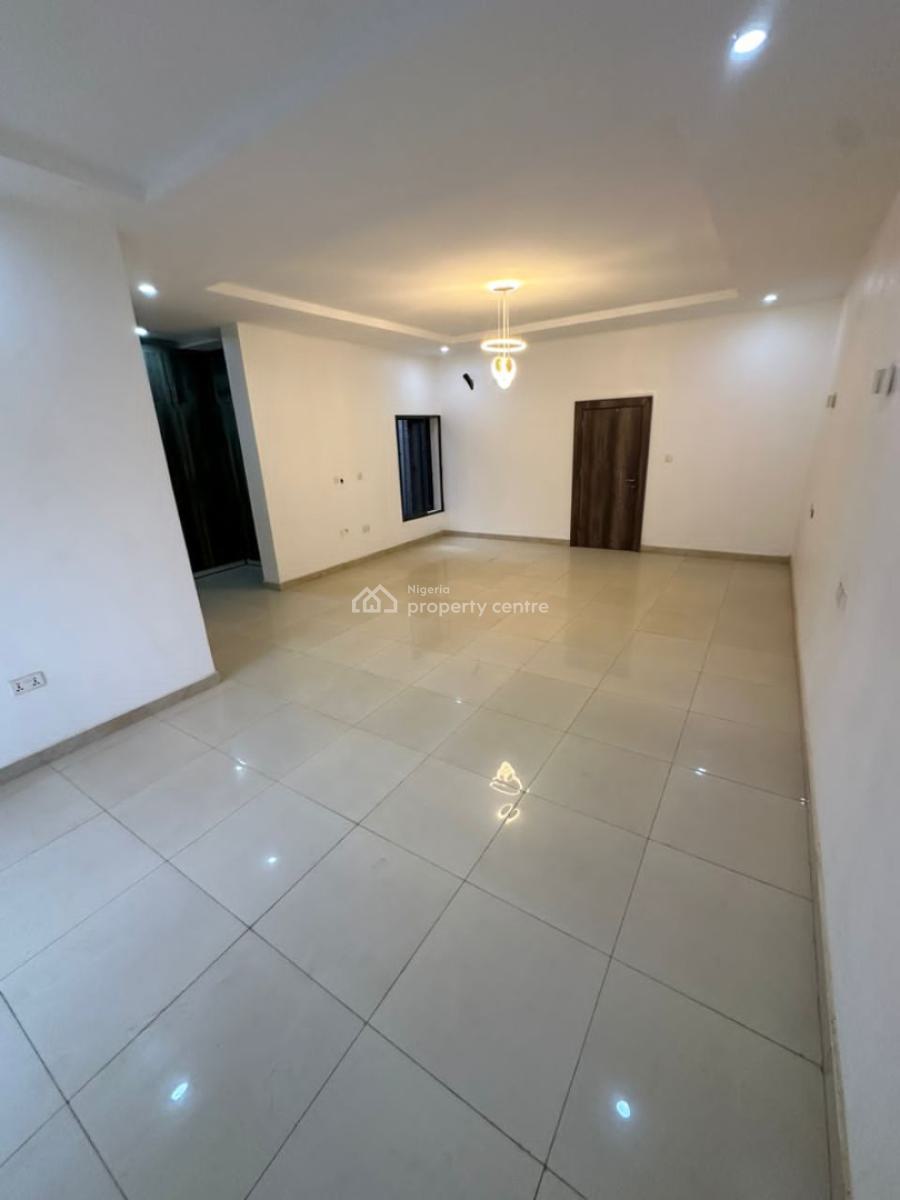 Brand New 4 Bedroom Terraced Duplex and Boys Quarter, Gilmor, Jahi, Abuja, Terraced Duplex for Sale