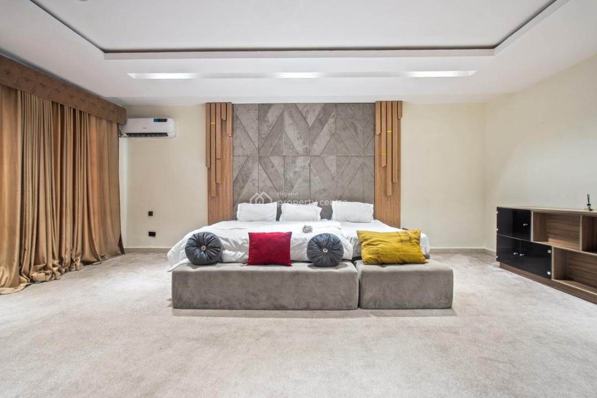 Premium 4 Bedroom Penthouse, Lekki, Lagos, Mini Flat (room and Parlour) Short Let