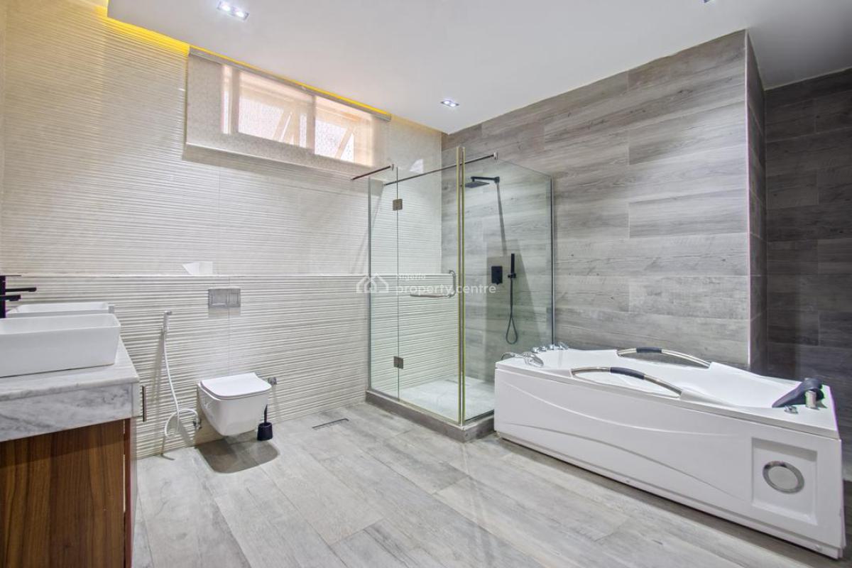 Premium 4 Bedroom Penthouse, Lekki, Lagos, Mini Flat (room and Parlour) Short Let