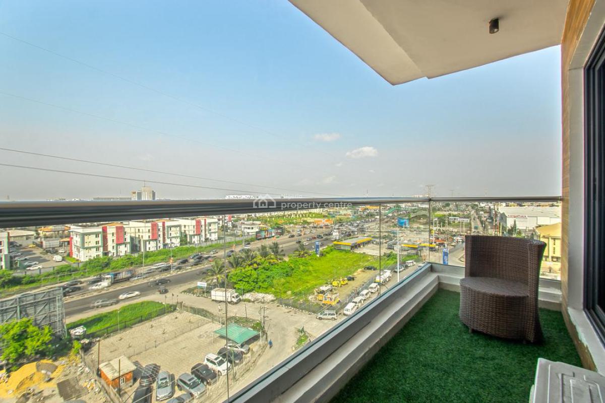 Premium 4 Bedroom Penthouse, Lekki, Lagos, Mini Flat (room and Parlour) Short Let