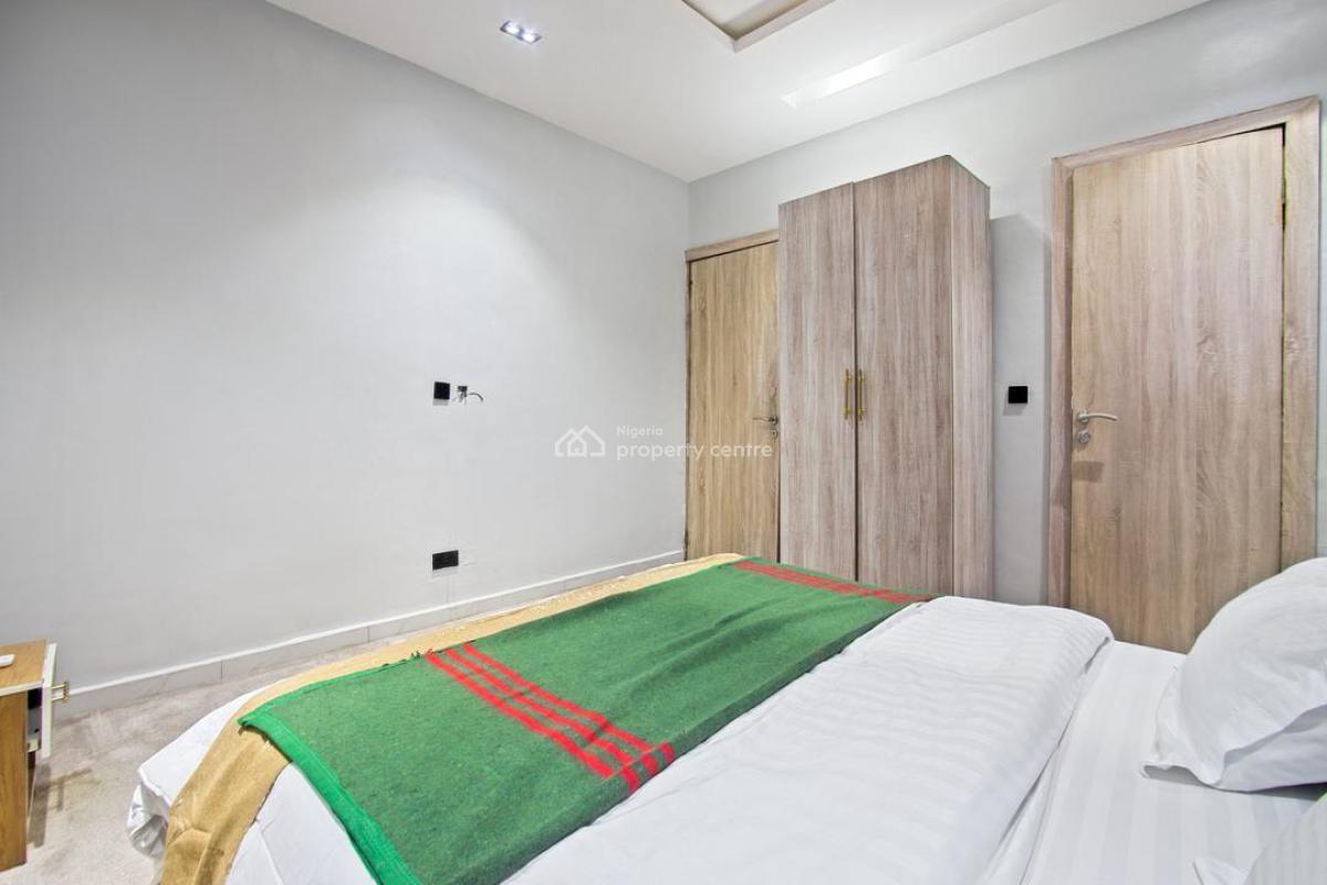 Premium 4 Bedroom Penthouse, Lekki, Lagos, Mini Flat (room and Parlour) Short Let