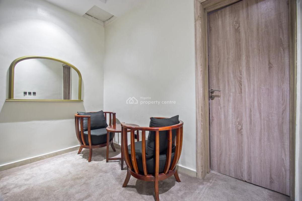Premium 4 Bedroom Penthouse, Lekki, Lagos, Mini Flat (room and Parlour) Short Let