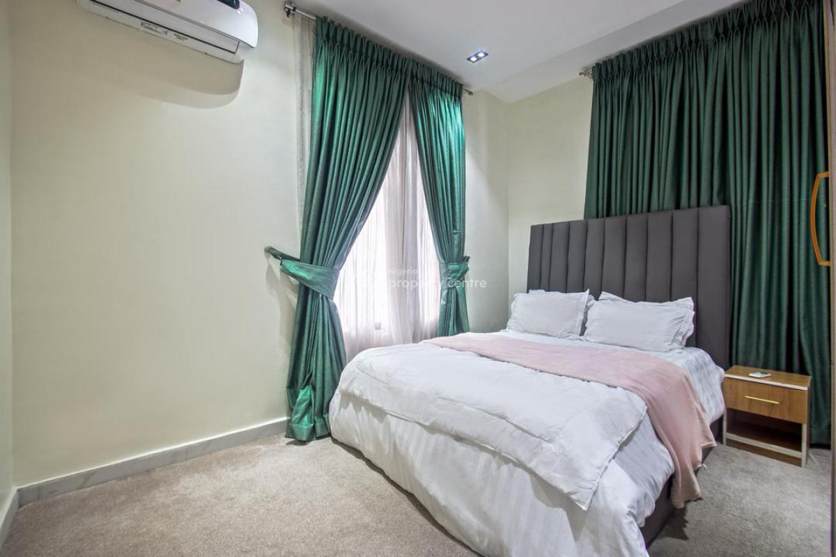 Premium 4 Bedroom Penthouse, Lekki, Lagos, Mini Flat (room and Parlour) Short Let