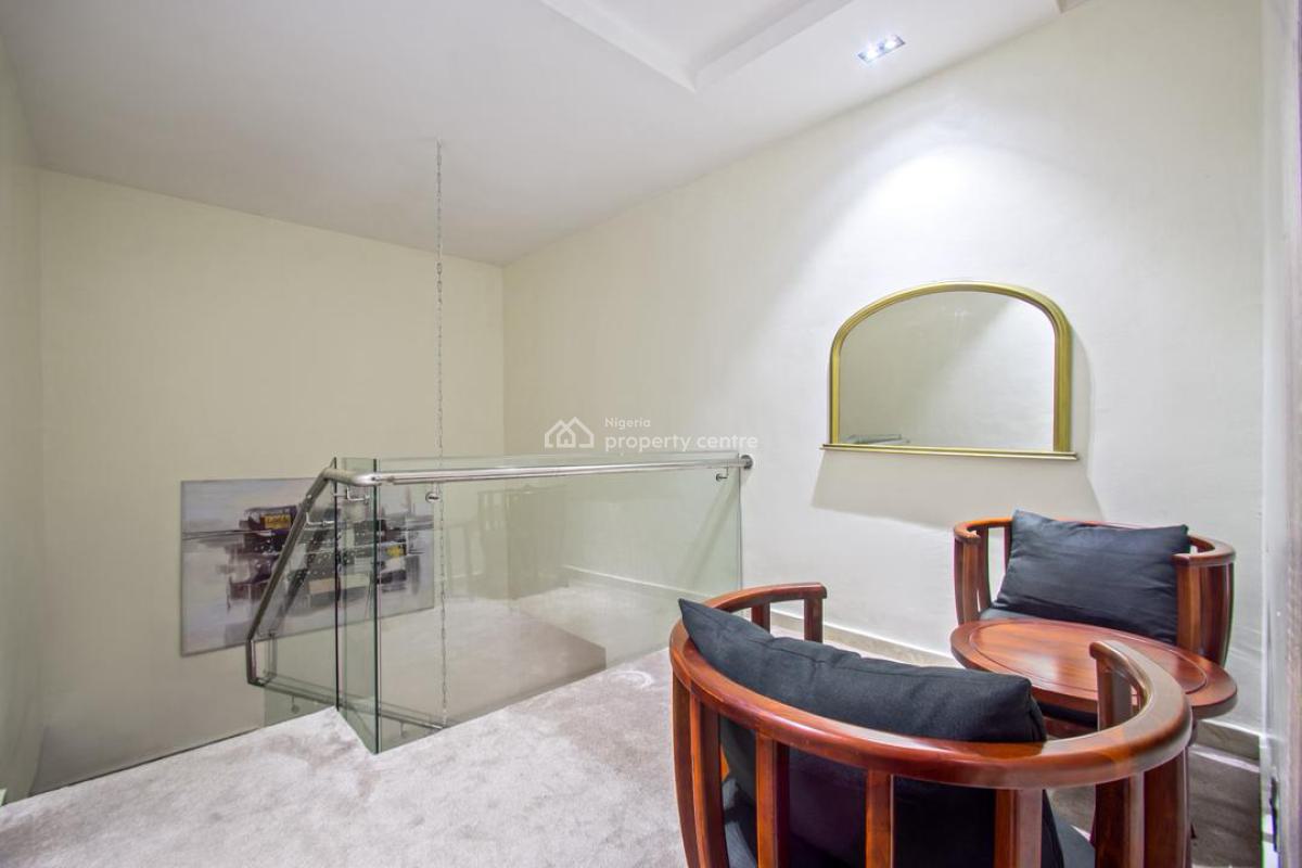 Premium 4 Bedroom Penthouse, Lekki, Lagos, Mini Flat (room and Parlour) Short Let