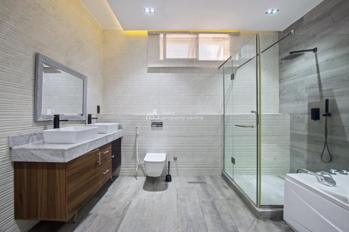 Premium 4 Bedroom Penthouse, Lekki, Lagos, Mini Flat (room and Parlour) Short Let