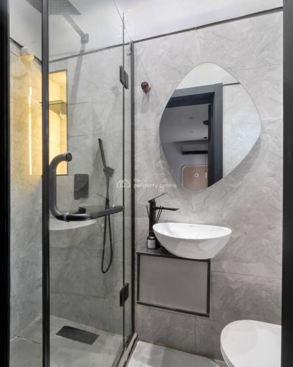 Two Bedroom Apartment, Oniru, Victoria Island (vi), Lagos, Mini Flat (room and Parlour) Short Let