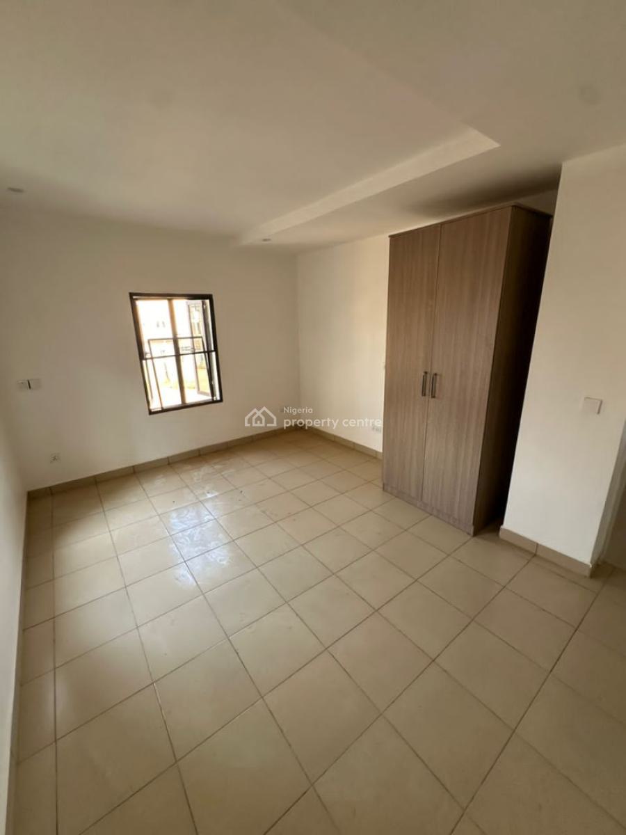 Brand New 3 Bedroom Apartment, American International School, Durumi, Abuja, Flat / Apartment for Sale