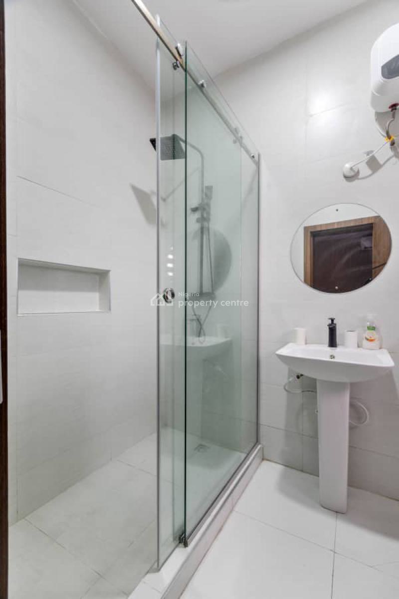 Two Bedroom Apartment, Lekki, Lagos, Mini Flat (room and Parlour) Short Let