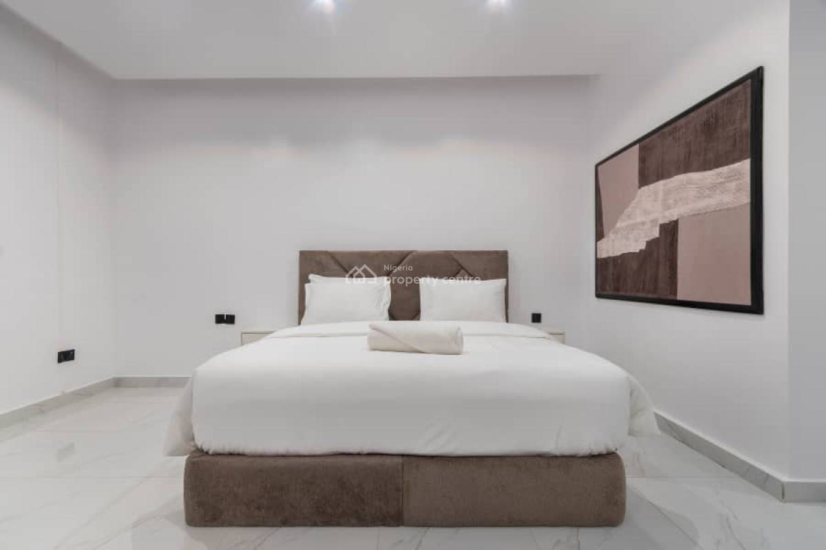 Two Bedroom Apartment, Lekki, Lagos, Mini Flat (room and Parlour) Short Let