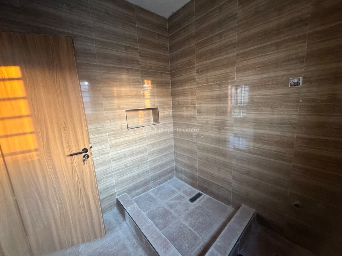 Newly Built 3 Bedroom Apartment, Gra Phase 2, Magodo, Lagos, Flat / Apartment for Rent