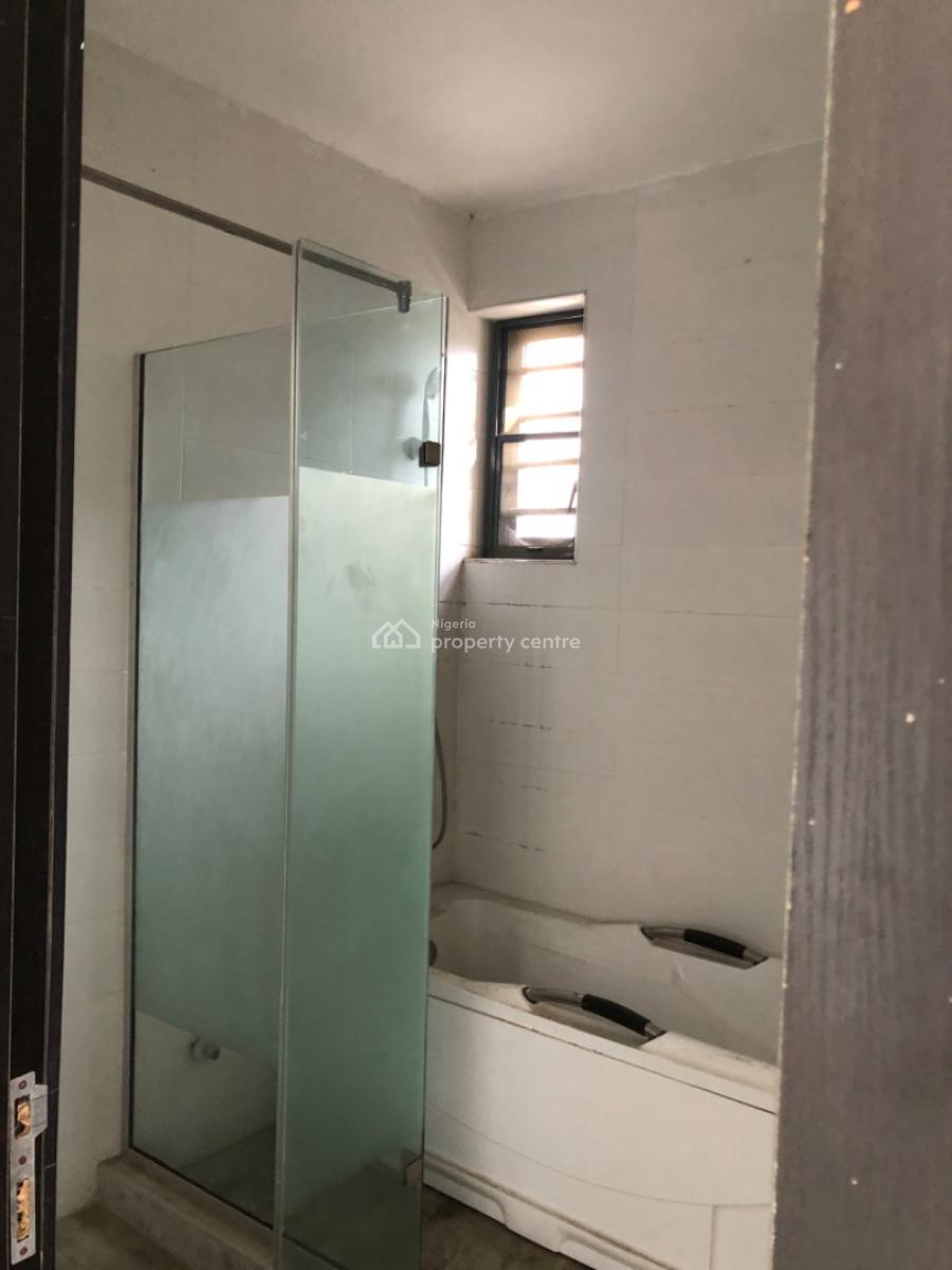 4 Bedroom Terrace Duplex, Illasan, Ilasan, Lekki, Lagos, Terraced Duplex for Sale