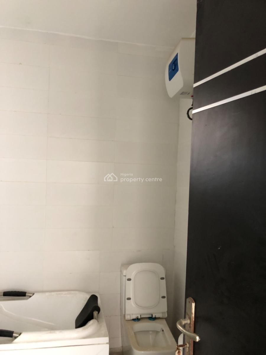4 Bedroom Terrace Duplex, Illasan, Ilasan, Lekki, Lagos, Terraced Duplex for Sale