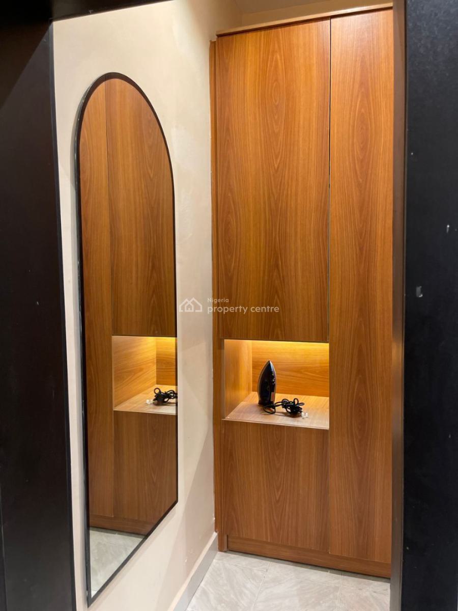 One Bedroom Apartment, Lekki, Lagos, Mini Flat (room and Parlour) Short Let