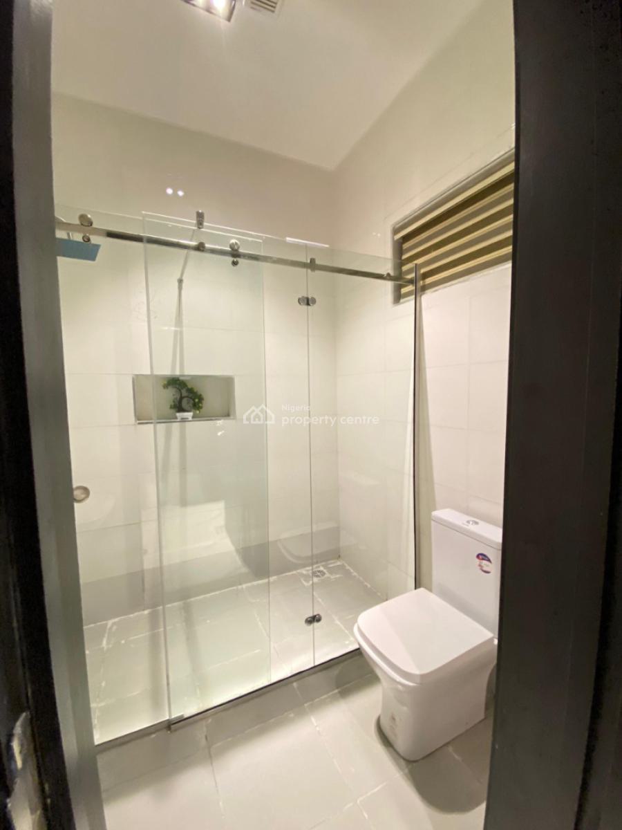 One Bedroom Duplex, Lekki Phase 1, Lekki, Lagos, Mini Flat (room and Parlour) Short Let