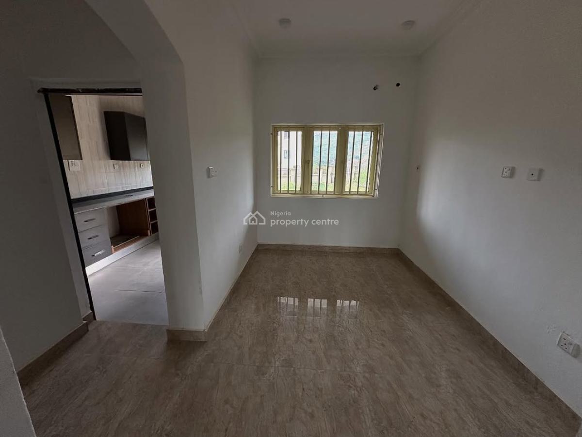 7 Units of 3 Bedroom Terrace Duplex + Boys Quarters, Katampe Extension, Katampe, Abuja, Terraced Duplex for Sale