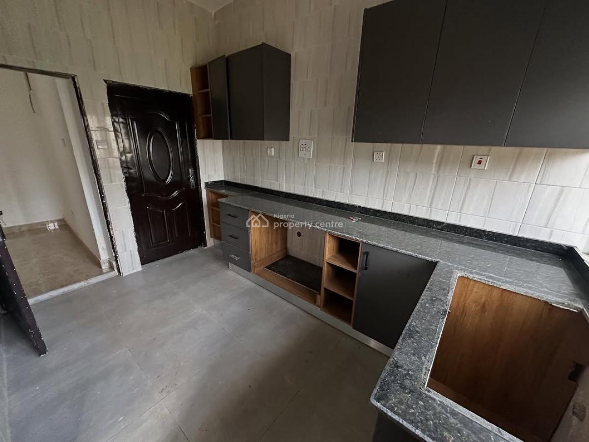 7 Units of 3 Bedroom Terrace Duplex + Boys Quarters, Katampe Extension, Katampe, Abuja, Terraced Duplex for Sale