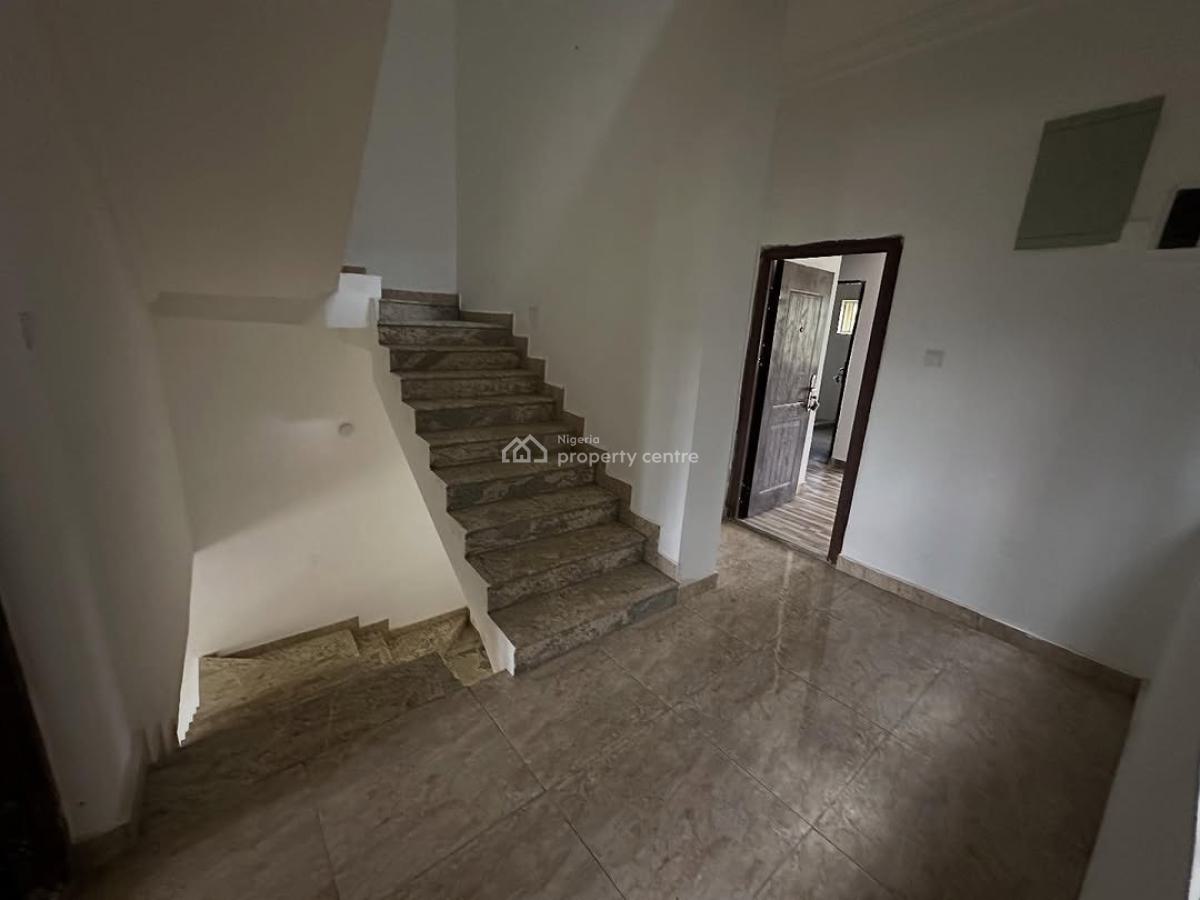 7 Units of 3 Bedroom Terrace Duplex + Boys Quarters, Katampe Extension, Katampe, Abuja, Terraced Duplex for Sale