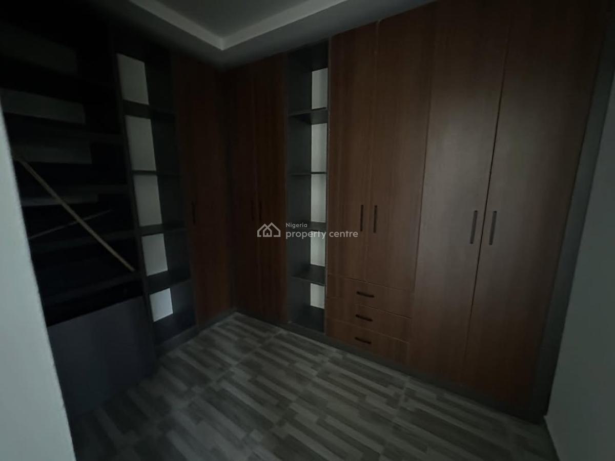 7 Units of 3 Bedroom Terrace Duplex + Boys Quarters, Katampe Extension, Katampe, Abuja, Terraced Duplex for Sale