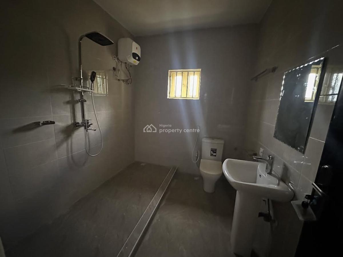 7 Units of 3 Bedroom Terrace Duplex + Boys Quarters, Katampe Extension, Katampe, Abuja, Terraced Duplex for Sale