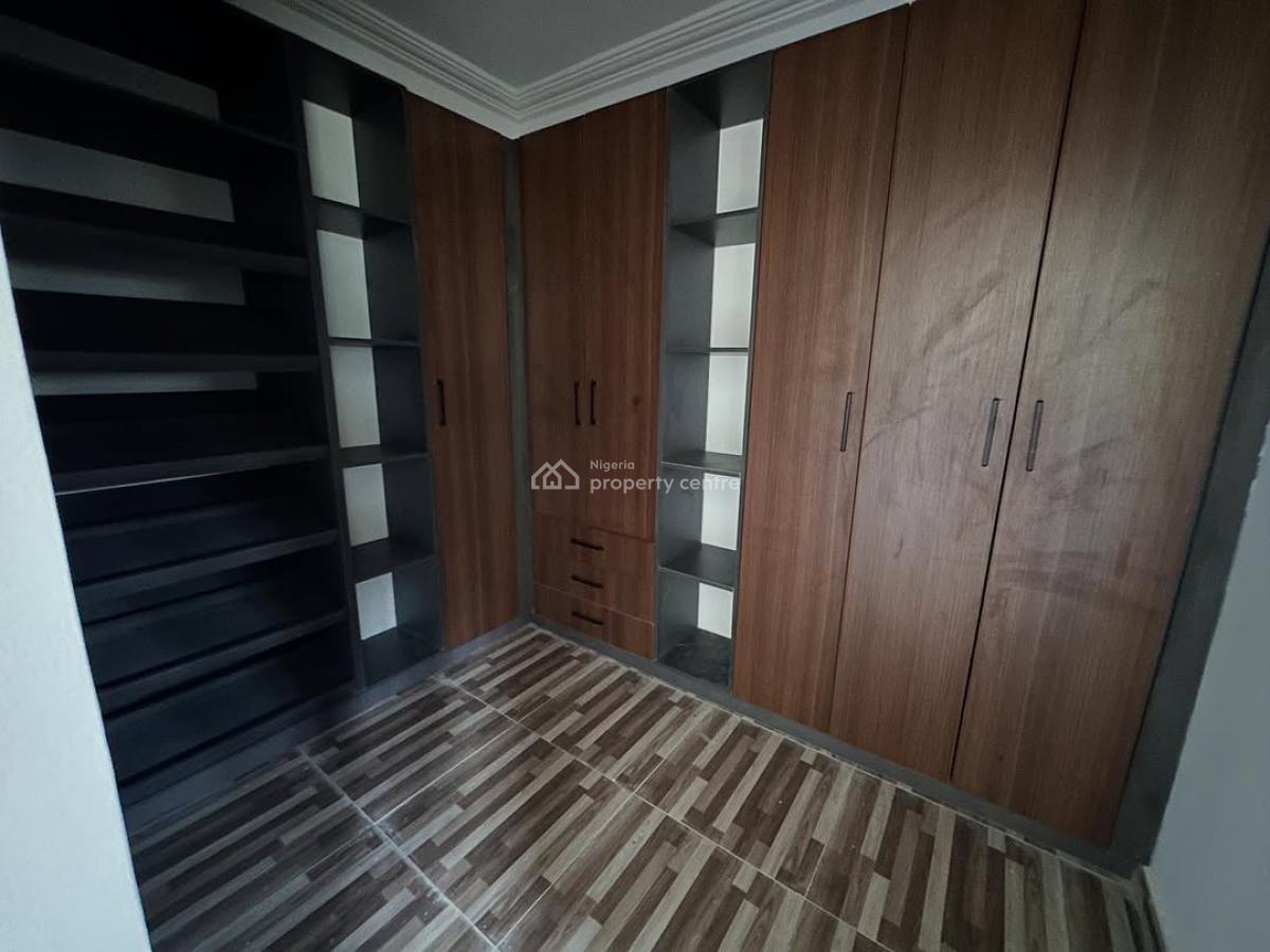 7 Units of 3 Bedroom Terrace Duplex + Boys Quarters, Katampe Extension, Katampe, Abuja, Terraced Duplex for Sale