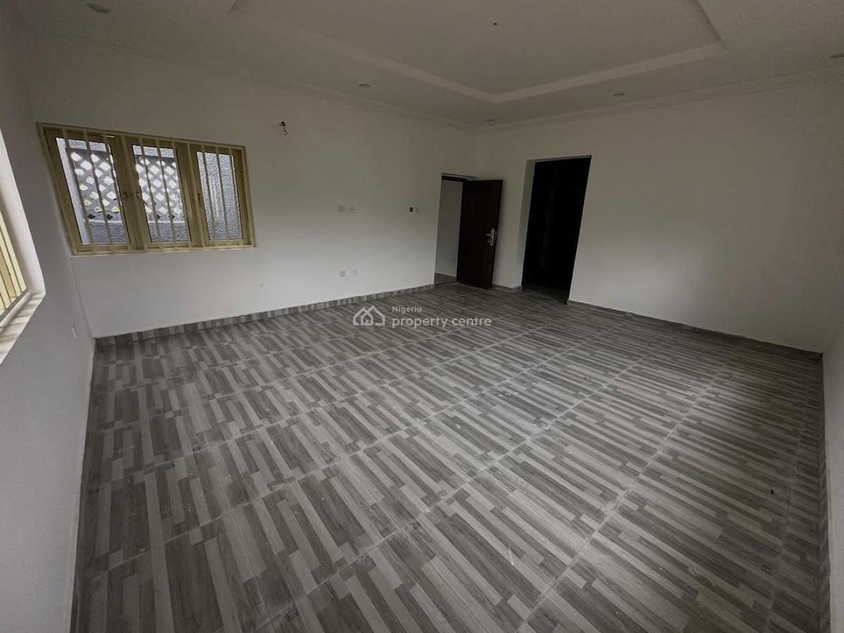 7 Units of 3 Bedroom Terrace Duplex + Boys Quarters, Katampe Extension, Katampe, Abuja, Terraced Duplex for Sale