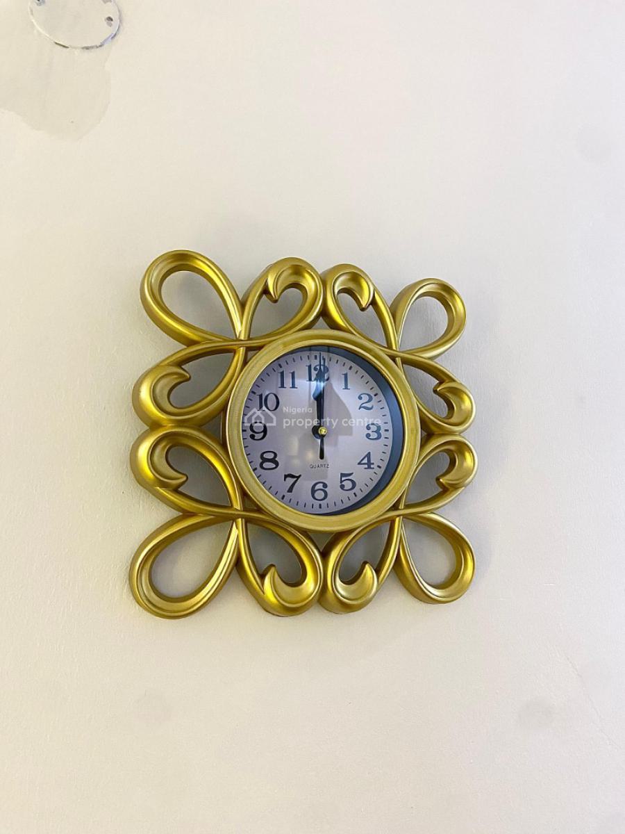 Newly Built One Bedroom Apartment, Yaba, Lagos, Mini Flat (room and Parlour) Short Let