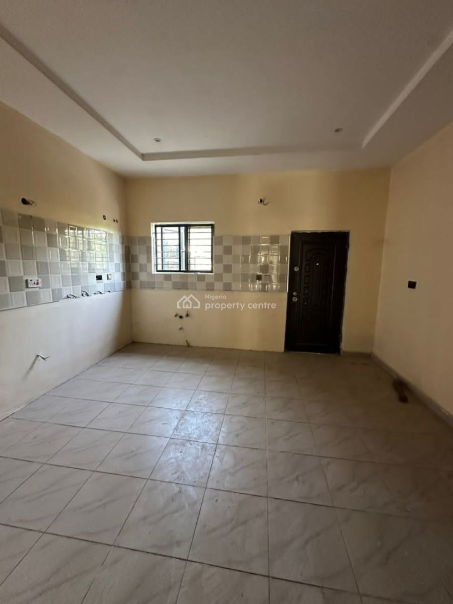 Brand New 4 Bedroom Terraced Duplex and Bq, Main Jabi, Jabi, Abuja, Terraced Duplex for Sale