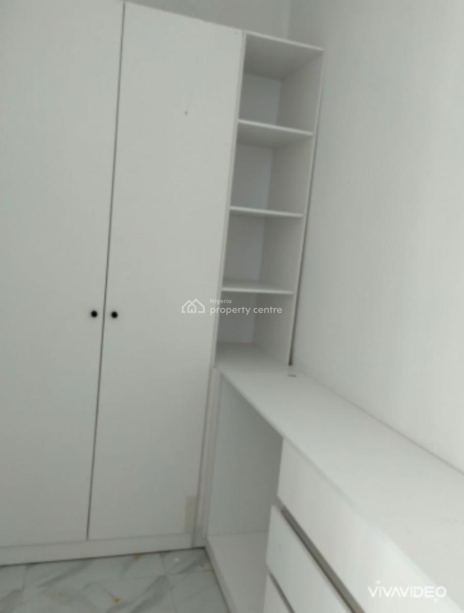 Brand New 14 Units of 4 Bedroom Terraced Duplexes + Bqs, Spg Road, Ologolo, Lekki, Lagos, Terraced Duplex for Sale