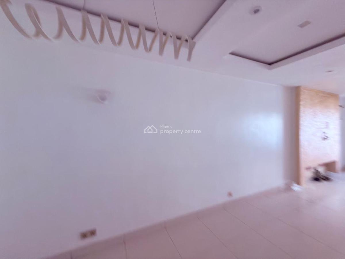 Well Spacious 4bedrooms Terrace Duplex.  2 Living Rooms, Life Camp, Abuja, House for Rent