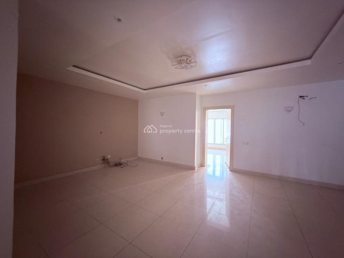 Well Spacious 4bedrooms Terrace Duplex.  2 Living Rooms, Life Camp, Abuja, House for Rent