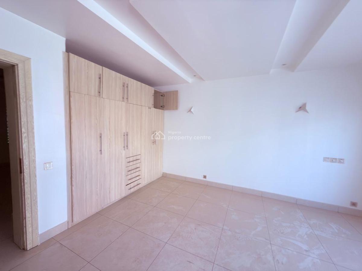 Well Spacious 4bedrooms Terrace Duplex.  2 Living Rooms, Life Camp, Abuja, House for Rent