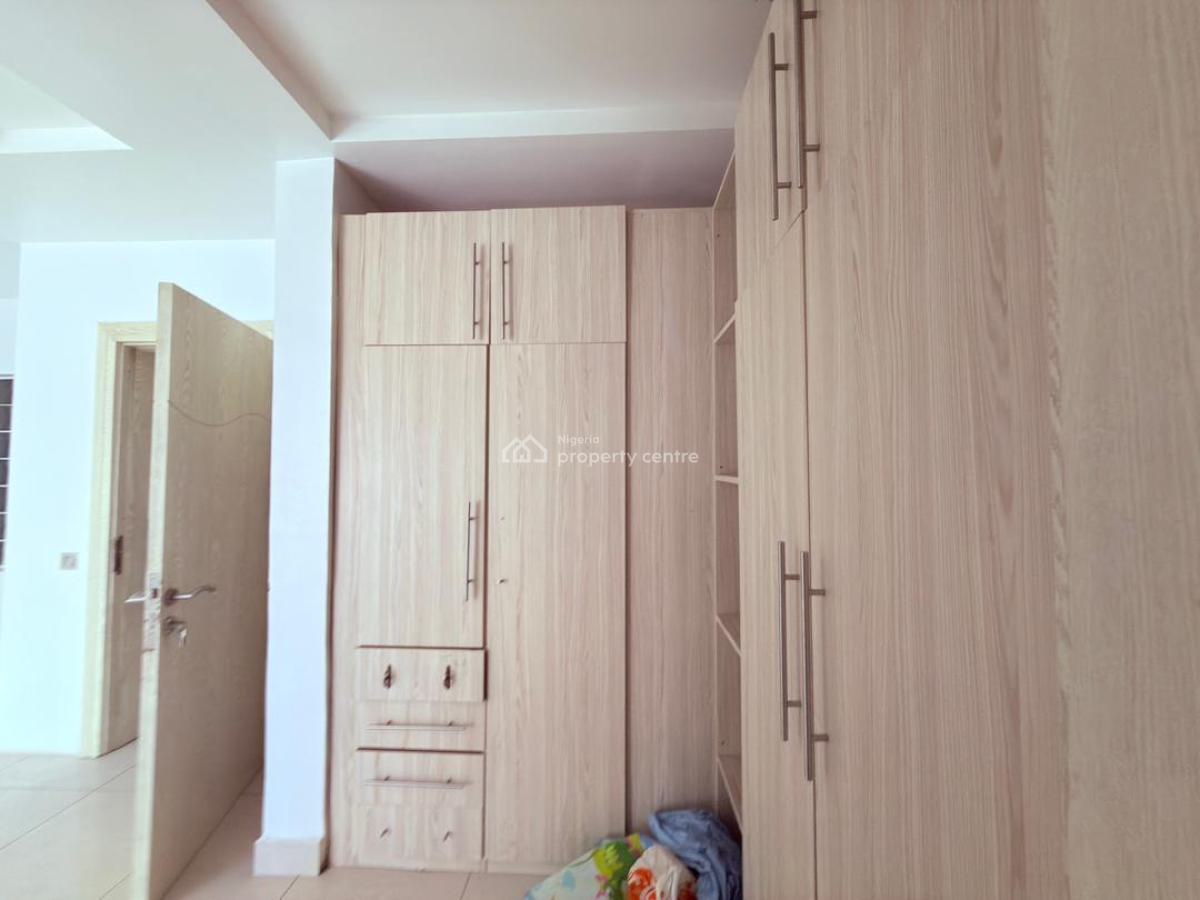 Well Spacious 4bedrooms Terrace Duplex.  2 Living Rooms, Life Camp, Abuja, House for Rent