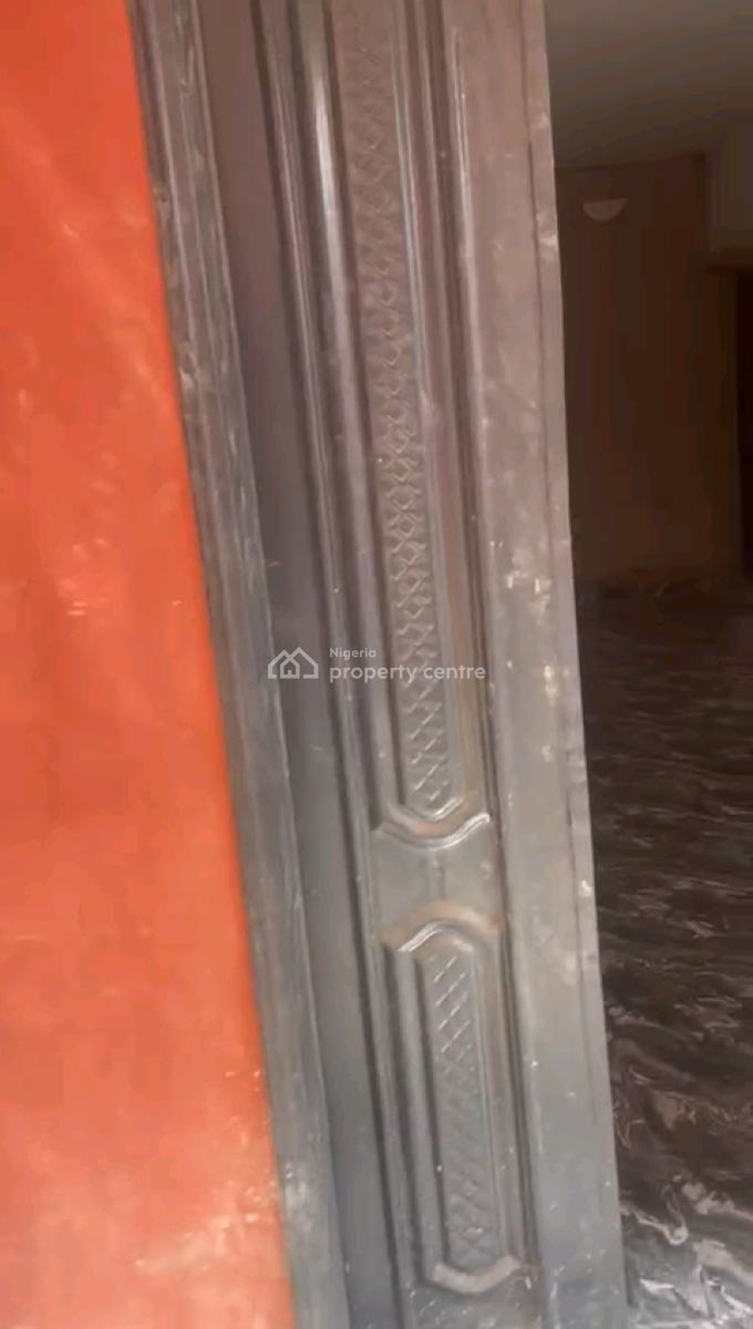 Renovated 3  Bedroom All Rooms Ensuite, Gbagada, Lagos, Flat / Apartment for Rent