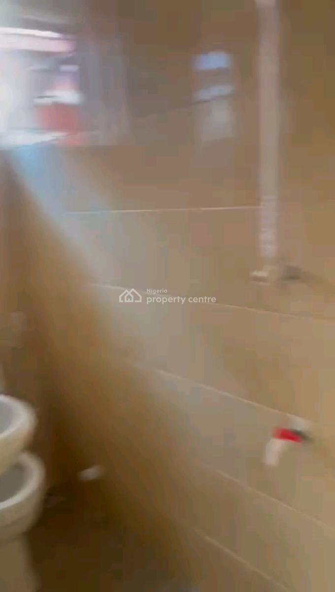 Renovated 3  Bedroom All Rooms Ensuite, Gbagada, Lagos, Flat / Apartment for Rent