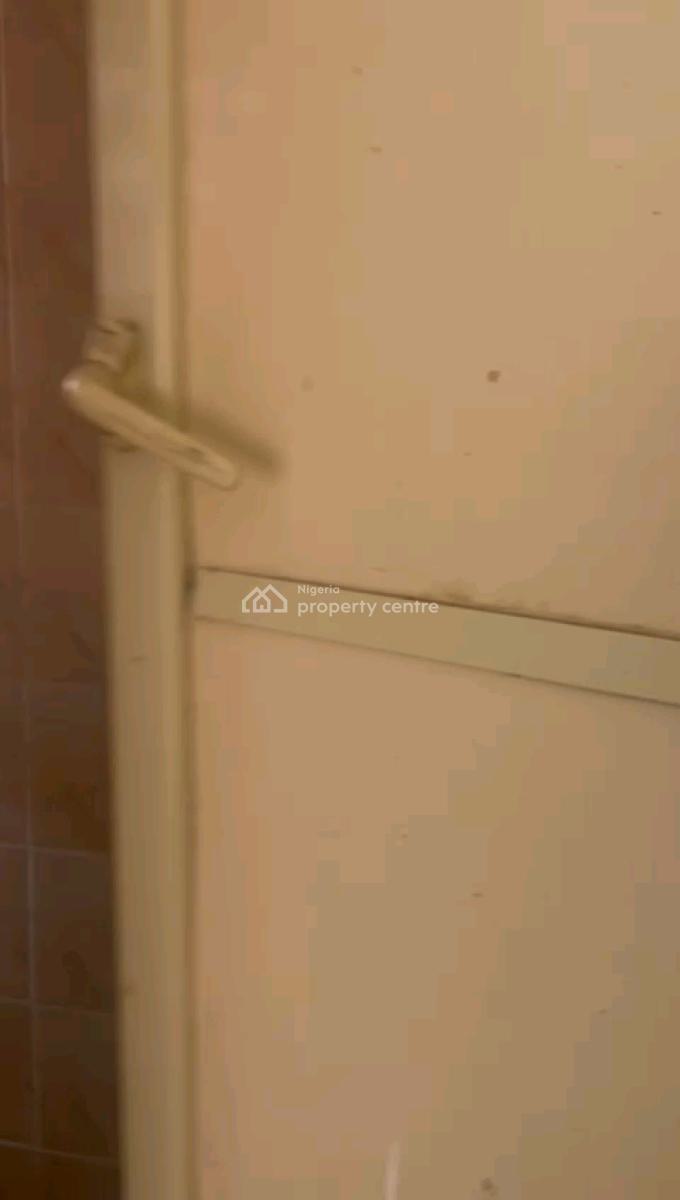 Renovated 3  Bedroom All Rooms Ensuite All Tiled with Kitchen Cabs, Gbagada, Lagos, Flat / Apartment for Rent