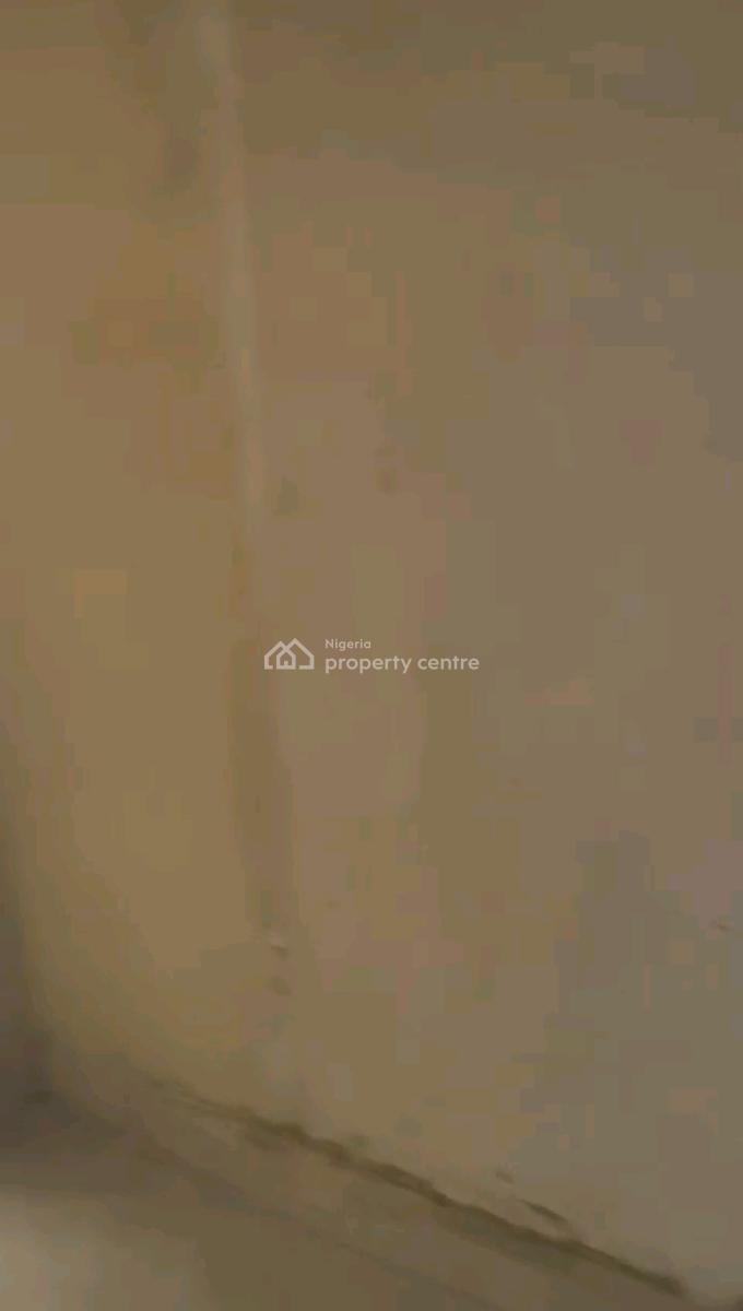 Renovated 3  Bedroom All Rooms Ensuite All Tiled with Kitchen Cabs, Gbagada, Lagos, Flat / Apartment for Rent