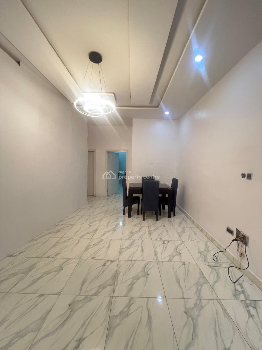 Massive 1 Bedroom Apartment, Ikota Gra, Ikota, Lekki, Lagos, Mini Flat (room and Parlour) for Rent