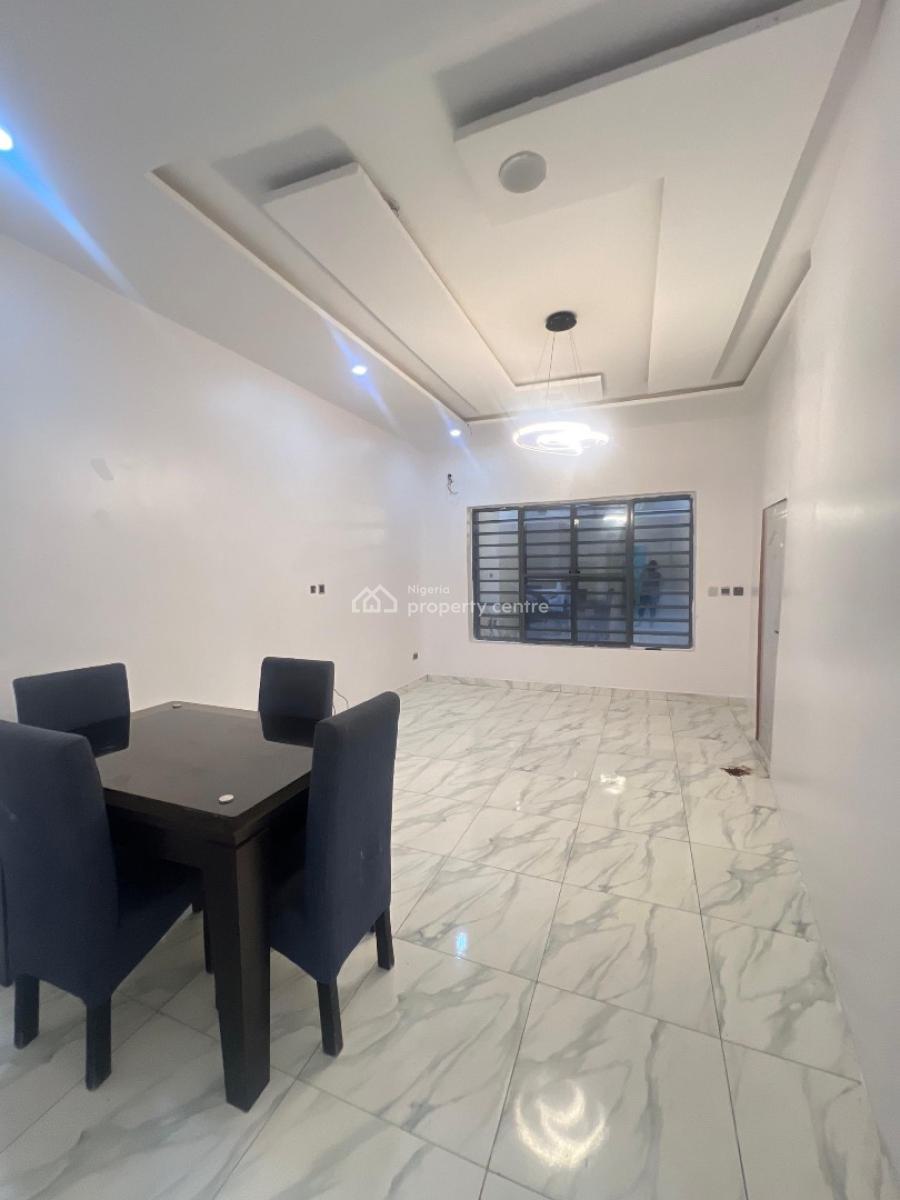 Massive 1 Bedroom Apartment, Ikota Gra, Ikota, Lekki, Lagos, Mini Flat (room and Parlour) for Rent