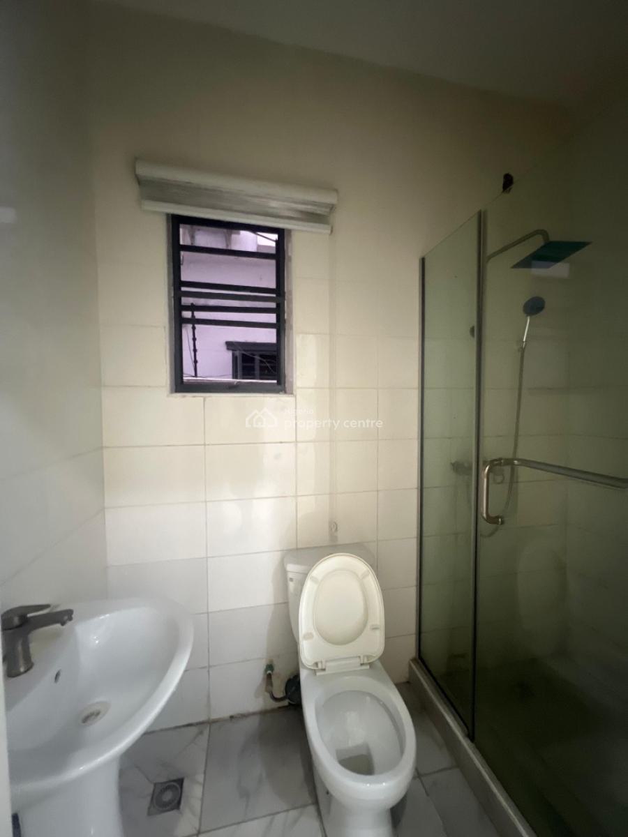 Massive 1 Bedroom Apartment, Ikota Gra, Ikota, Lekki, Lagos, Mini Flat (room and Parlour) for Rent