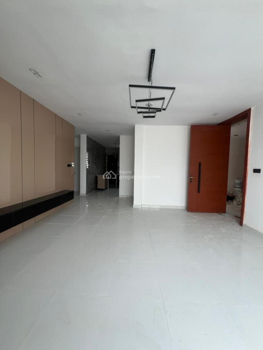 2bedroom Apartment, Ologolo, Lekki, Lagos, Flat / Apartment for Sale