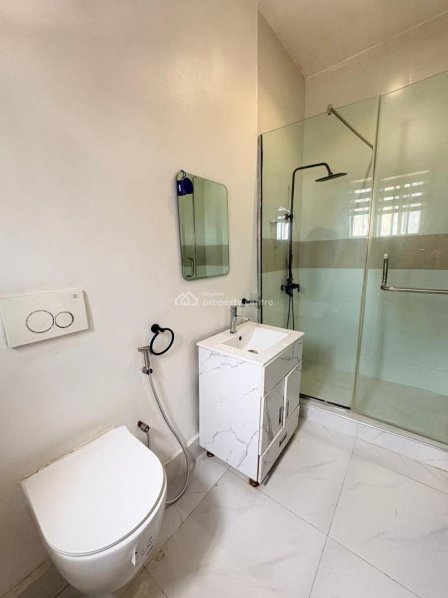 Four Bedroom En Suite Terraced House, Lekki, Lagos, Mini Flat (room and Parlour) Short Let