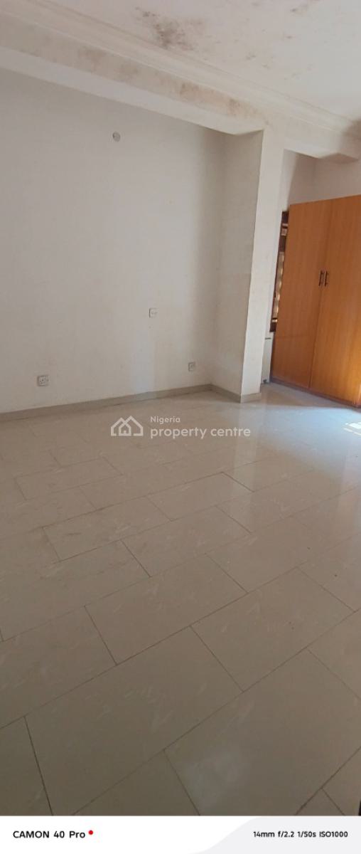 Selfcon Room with Open Plan Kitchen, By D Place Restaurant, Lekki Phase 1, Lekki, Lagos, Self Contain (single Rooms) for Rent