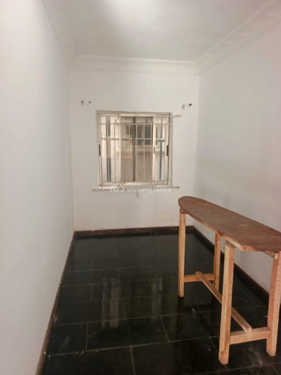 Lovely and Well-renovated Standard 5-bedroom Duplex with T, Omole Lagos, Ikeja, Lagos, Office Space for Rent