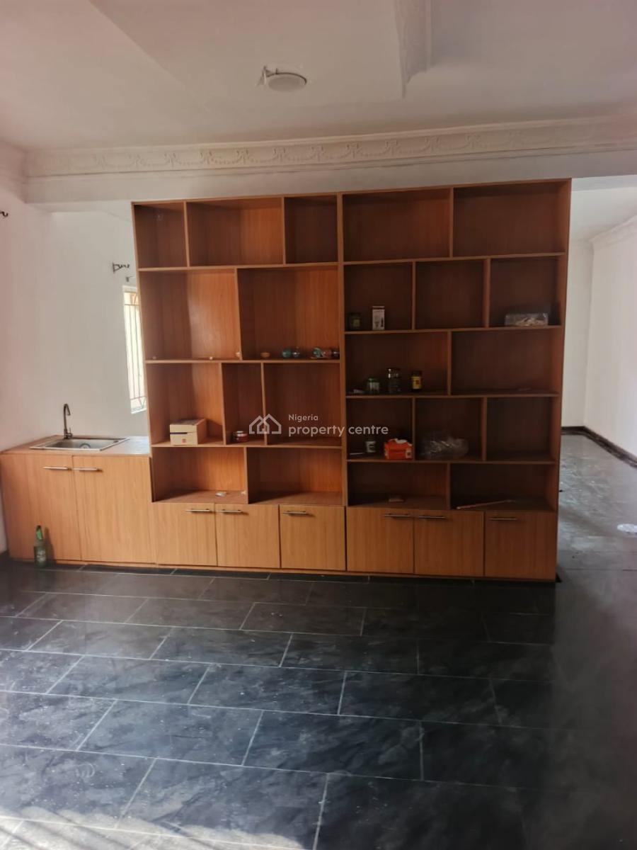 Lovely and Well-renovated Standard 5-bedroom Duplex with T, Omole Lagos, Ikeja, Lagos, Office Space for Rent