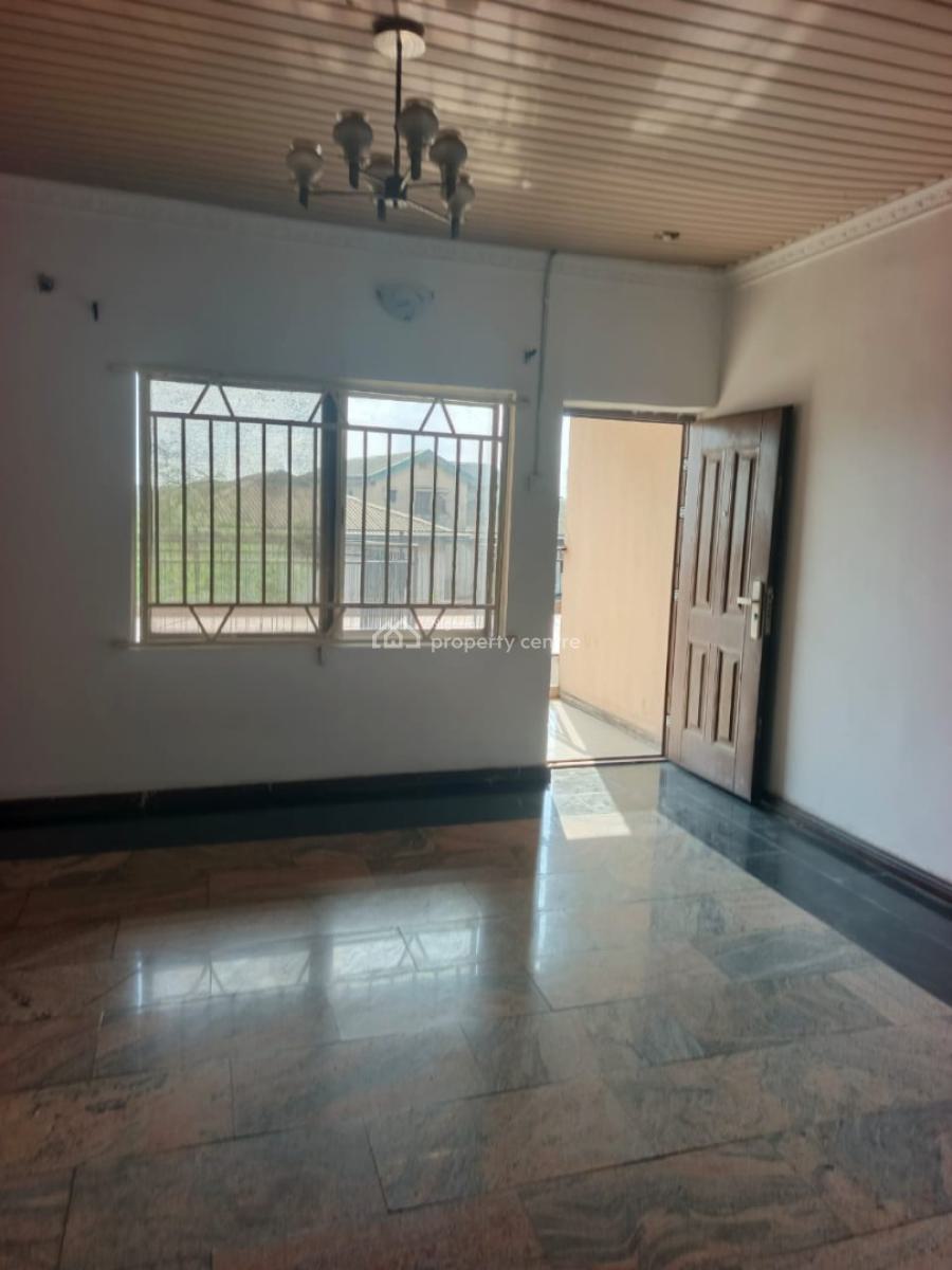 Lovely and Well-renovated Standard 5-bedroom Duplex with T, Omole Lagos, Ikeja, Lagos, Office Space for Rent